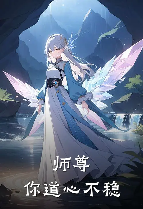 师尊，你道心不稳谢仙尊清洵热门小说阅读_好看的小说推荐完结师尊，你道心不稳谢仙尊清洵