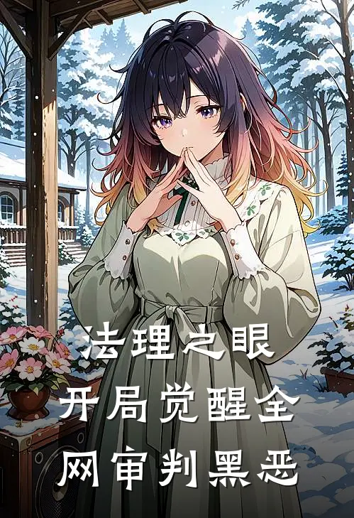 法理之眼：开局觉醒全网审判黑恶陆尘张怀明免费小说大全_小说完结法理之眼：开局觉醒全网审判黑恶(陆尘张怀明)