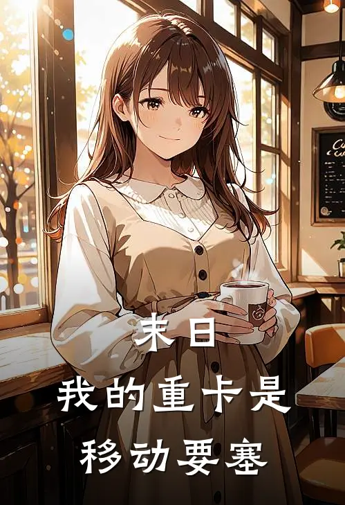 末日：我的重卡是移动要塞