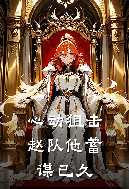 心动狙击，赵队他蓄谋已久(林媛赵卫国)完整版免费全文阅读_最热门小说心动狙击，赵队他蓄谋已久林媛赵卫国