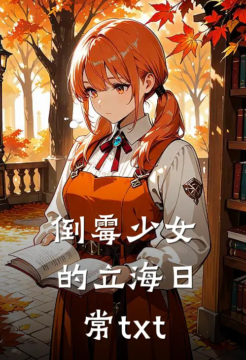 倒霉少女的立海日常txt