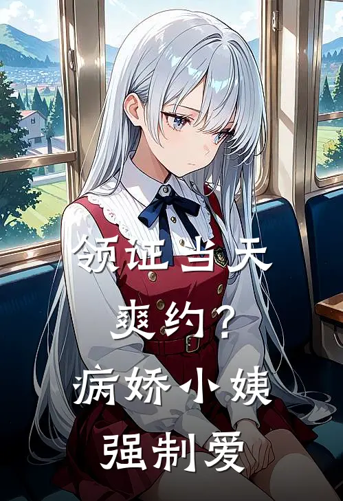 领证当天爽约？病娇小姨强制爱