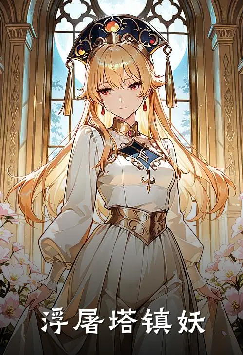 浮屠塔镇妖(林玄赵无极)最新小说_免费阅读完整版小说浮屠塔镇妖(林玄赵无极)