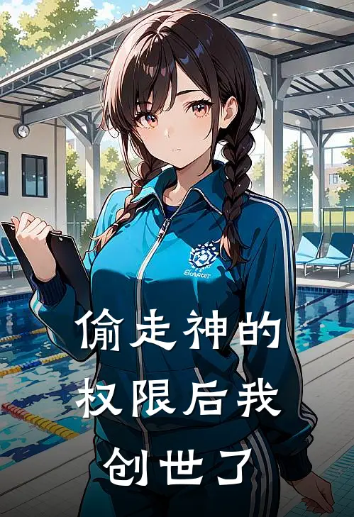 偷走神的权限后我创世了(安娜洛南)全本免费在线阅读_偷走神的权限后我创世了全文阅读