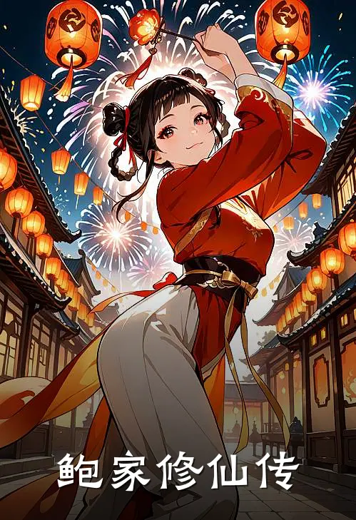 鲍家修仙传(张生鲍小智)热门小说_《鲍家修仙传》最新章节在线阅读