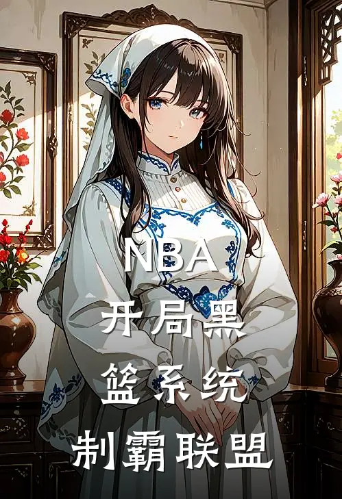 NBA：开局黑篮系统，制霸联盟