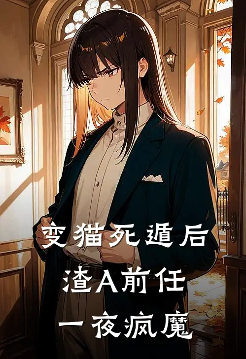 变猫死遁后，渣A前任一夜疯魔路洄闻彻免费小说全集_小说免费完结变猫死遁后，渣A前任一夜疯魔路洄闻彻