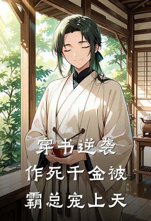 穿书逆袭：作死千金被霸总宠上天(林星眠沈嘉浩)好看的完结小说_完本小说穿书逆袭：作死千金被霸总宠上天林星眠沈嘉浩