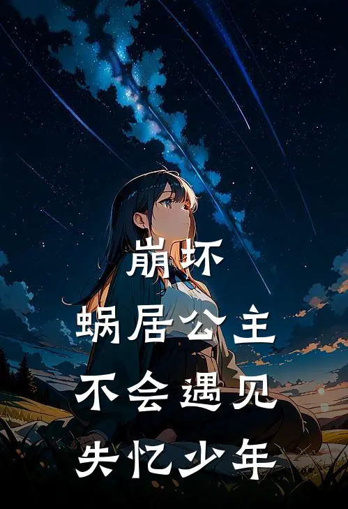 崩坏：蜗居公主不会遇见失忆少年