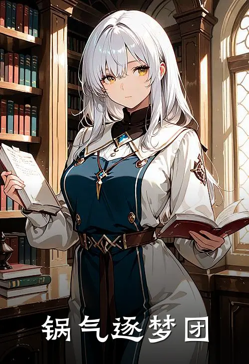 锅气逐梦团(林奇刘波)免费小说完结_最新推荐小说锅气逐梦团(林奇刘波)