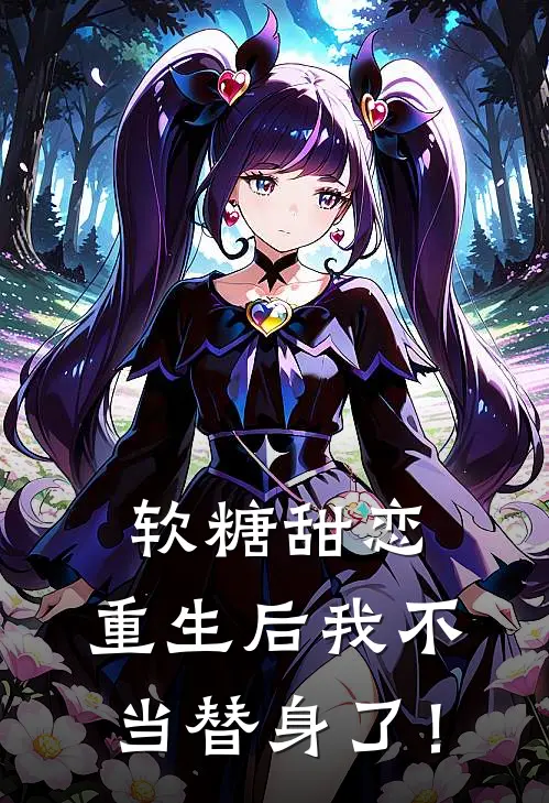 软糖甜恋：重生后我不当替身了！苏软林薇薇热门小说排行_免费阅读全文软糖甜恋：重生后我不当替身了！(苏软林薇薇)