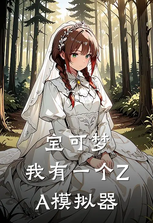 青木晴子宝可梦：我有一个ZA模拟器最新章节在线阅读_青木晴子完整版阅读