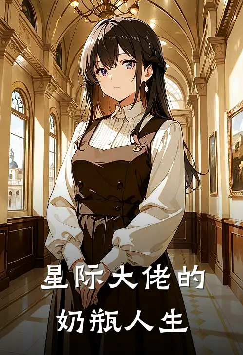 星际大佬的奶瓶人生(李从安林晚)最新小说推荐_最新热门小说星际大佬的奶瓶人生李从安林晚