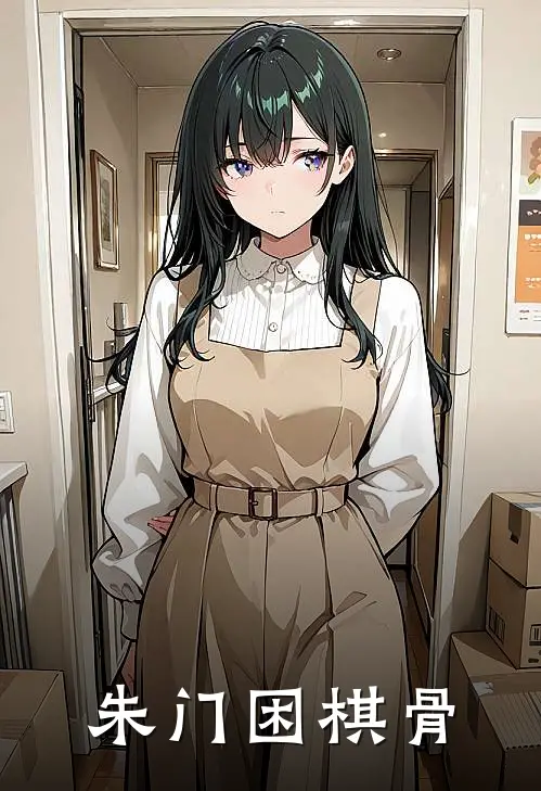 靳浔温棠梨朱门困棋骨完结版在线阅读_朱门困棋骨全集免费在线阅读