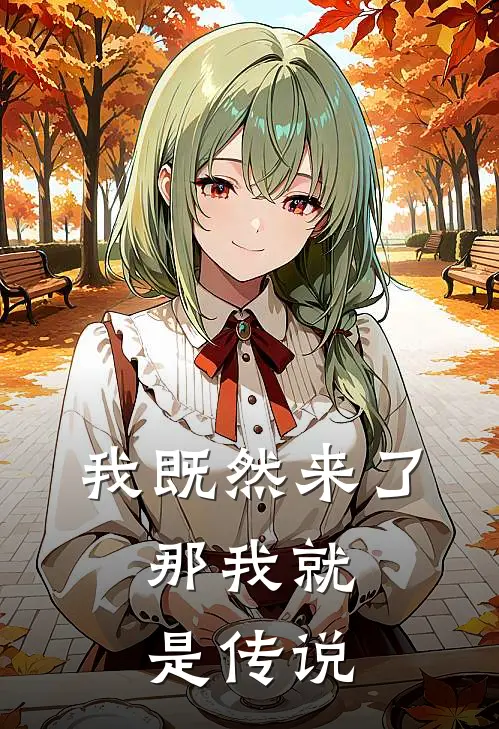 我既然来了，那我就是传说