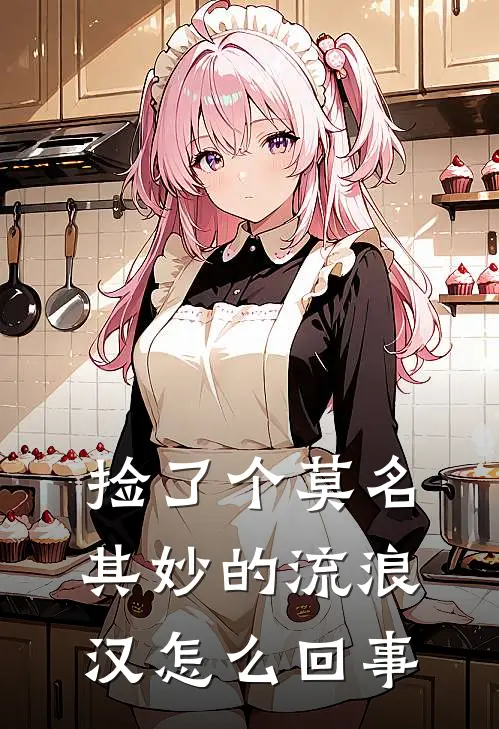 捡了个莫名其妙的流浪汉怎么回事