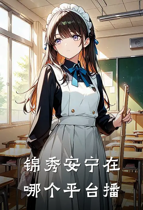 锦秀安宁在哪个平台播