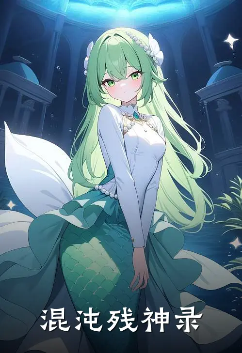 混沌残神录(紫宸紫宸)免费小说全集_完本小说免费阅读混沌残神录(紫宸紫宸)
