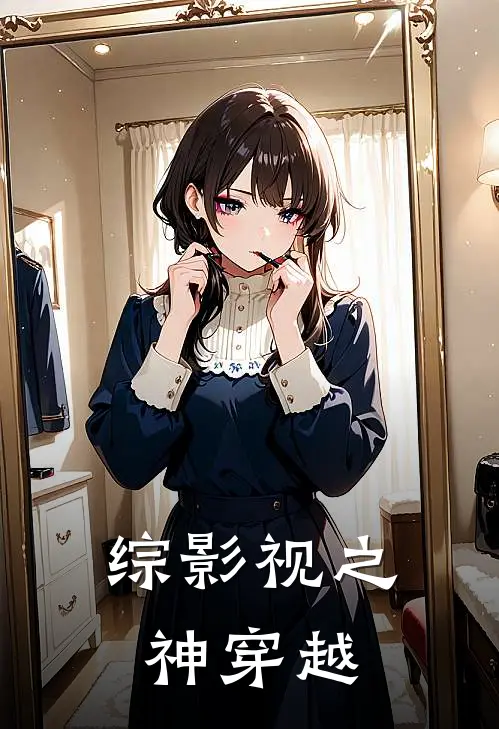 综影视之神穿越