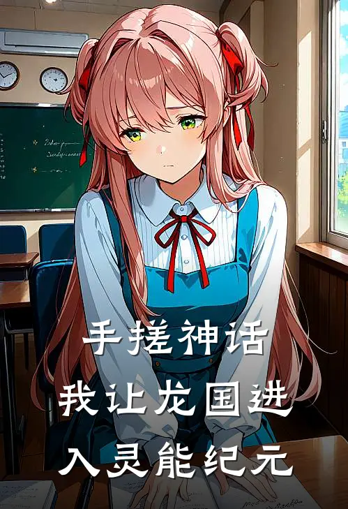 手搓神话：我让龙国进入灵能纪元