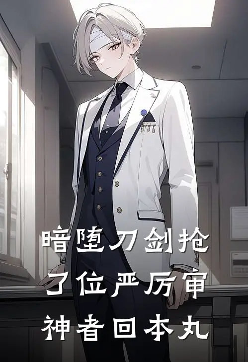 暗堕刀剑抢了位严厉审神者回本丸厚藤西郎乱藤西郎免费完结版小说_小说完结暗堕刀剑抢了位严厉审神者回本丸厚藤西郎乱藤西郎