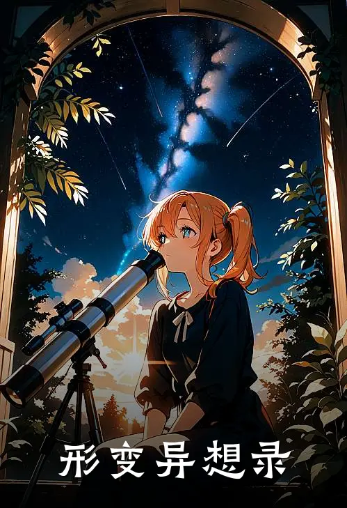 形变异想录