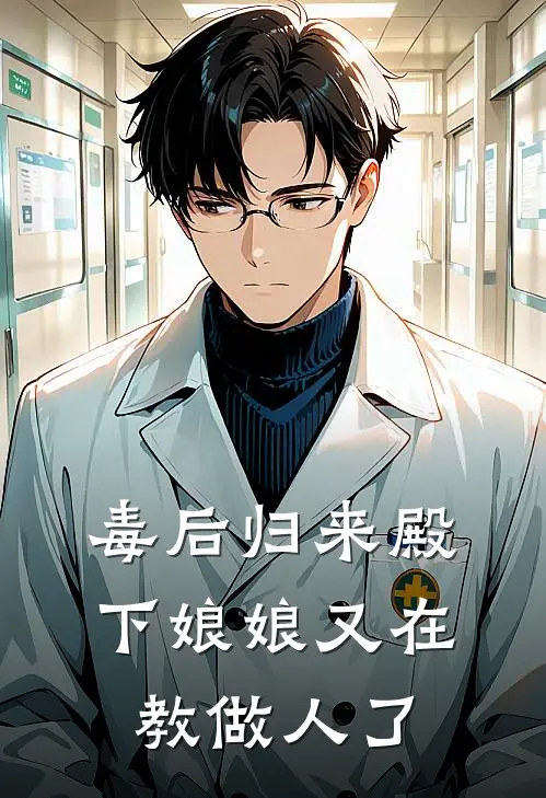 毒后归来殿下娘娘又在教做人了