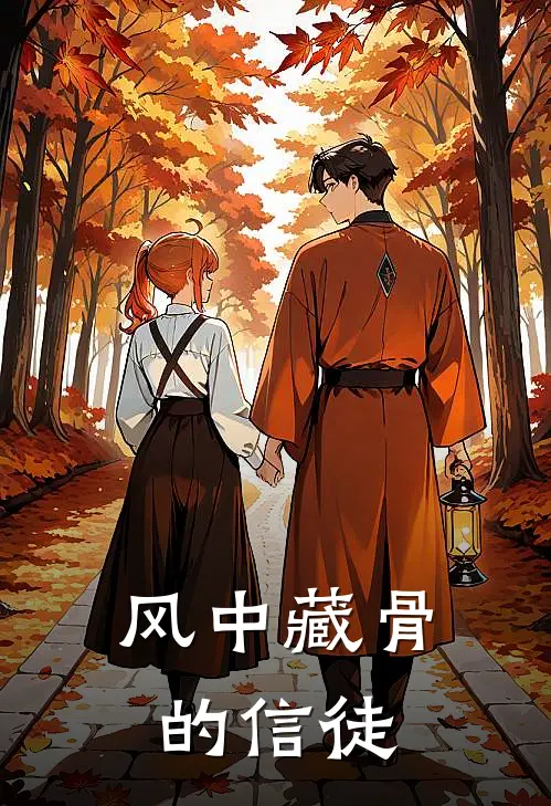 风中藏骨的信徒