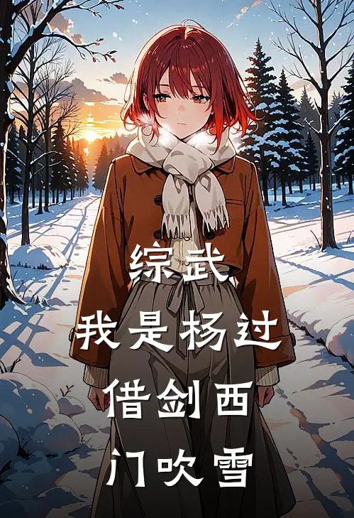 综武：我是杨过，借剑西门吹雪