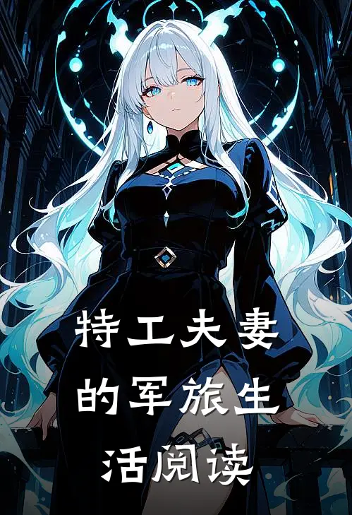 特工夫妻的军旅生活阅读