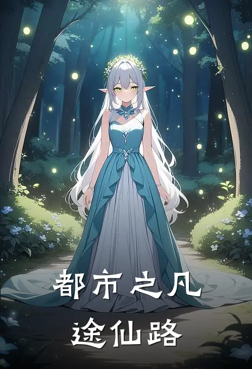 都市之凡途仙路
