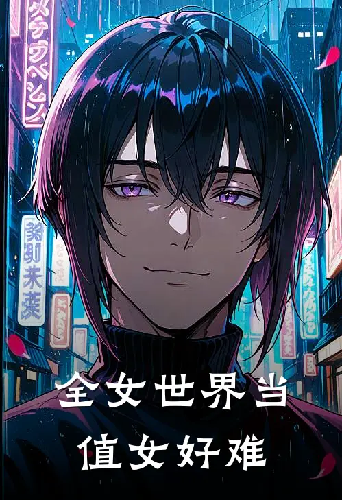 全女世界当值女好难