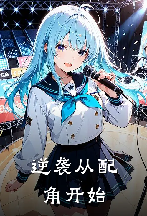 逆袭从配角开始