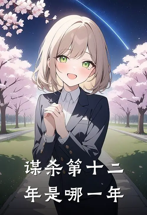 谋杀第十二年是哪一年