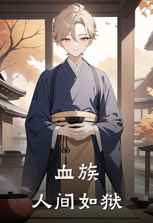 血族：人间如狱