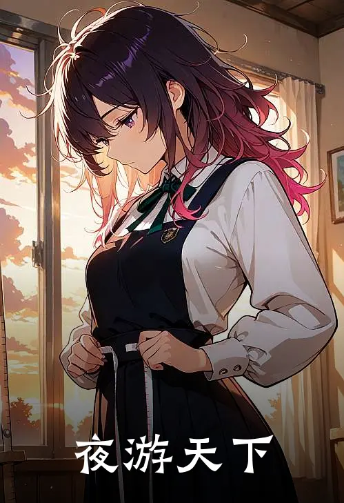 夜游天下