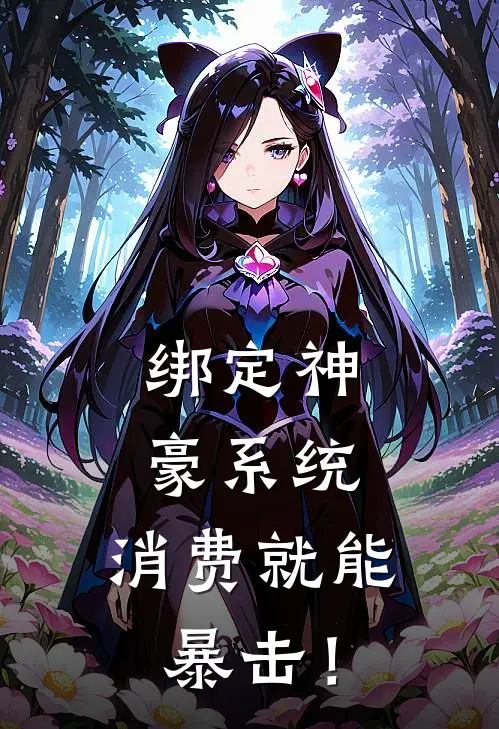 绑定神豪系统，消费就能暴击！(陈默赵峰)免费完结小说_免费小说在线阅读绑定神豪系统，消费就能暴击！(陈默赵峰)