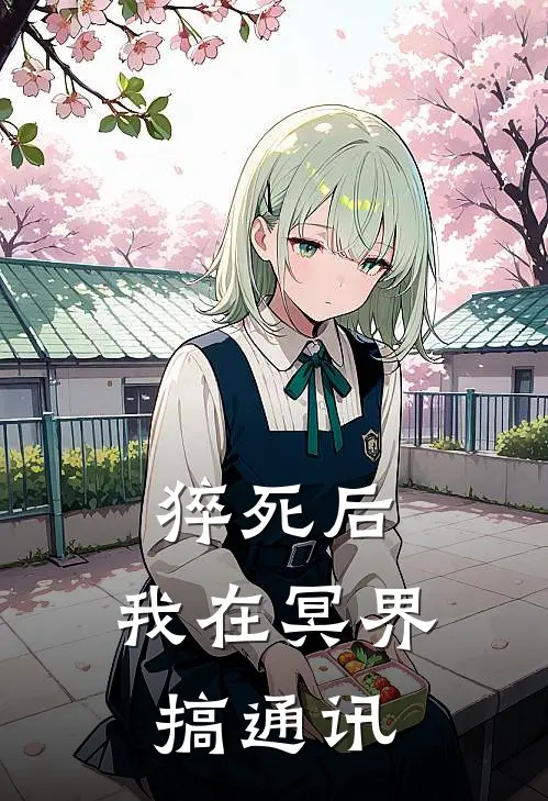 猝死后，我在冥界搞通讯陆鸣敖夜全文阅读免费全集_免费小说猝死后，我在冥界搞通讯(陆鸣敖夜)