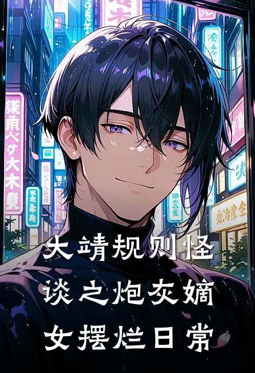 大靖规则怪谈之炮灰嫡女摆烂日常(柒月栖大靖王朝)热门小说_完结版小说全文免费阅读大靖规则怪谈之炮灰嫡女摆烂日常(柒月栖大靖王朝)