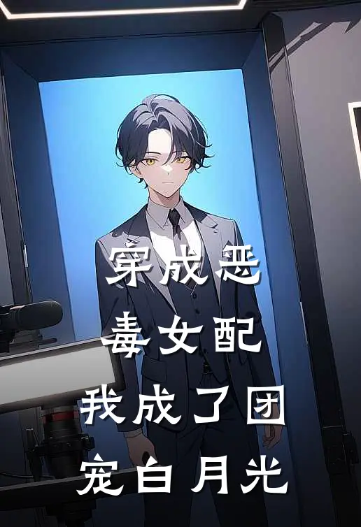 孟昭沈书澈《穿成恶毒女配，我成了团宠白月光》_(孟昭沈书澈)热门小说