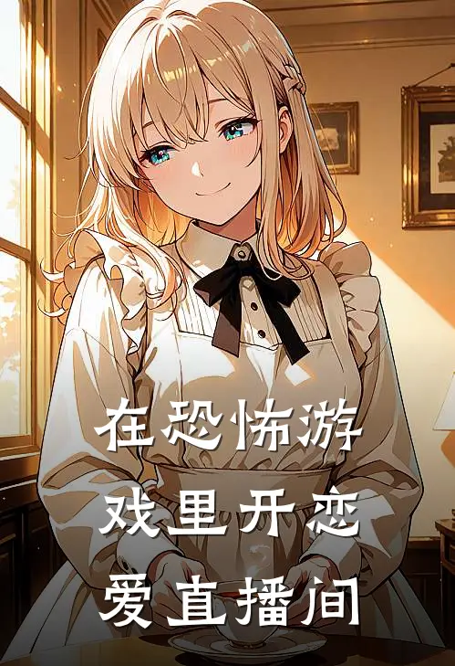 在恐怖游戏里开恋爱直播间