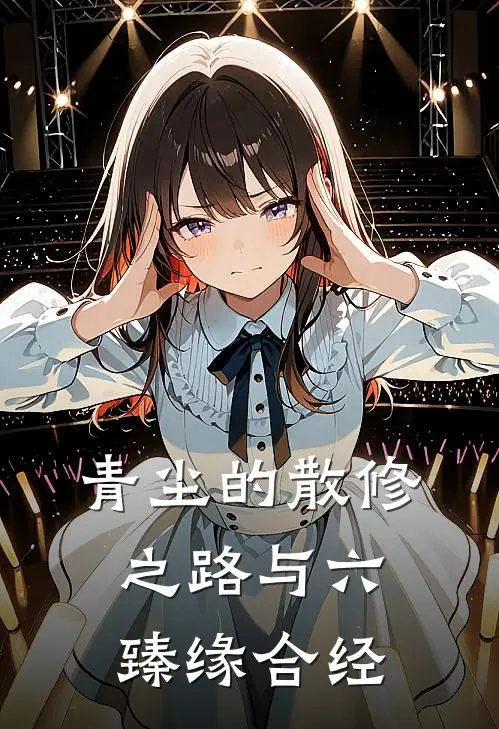 青尘的散修之路与六臻缘合经