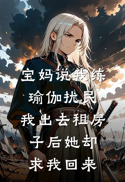 宝妈说我练瑜伽扰民，我出去租房子后她却求我回来(雷敬德程慧芳)阅读免费小说_完本热门小说宝妈说我练瑜伽扰民，我出去租房子后她却求我回来雷敬德程慧芳