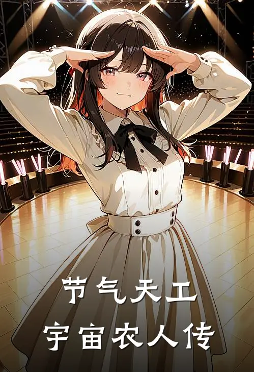 节气天工：宇宙农人传(林耕雨林耕雨)免费阅读全文_免费完结版小说节气天工：宇宙农人传林耕雨林耕雨