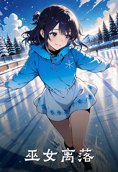 巫女离落江厌江厌最新小说全文阅读_最新章节列表巫女离落(江厌江厌)