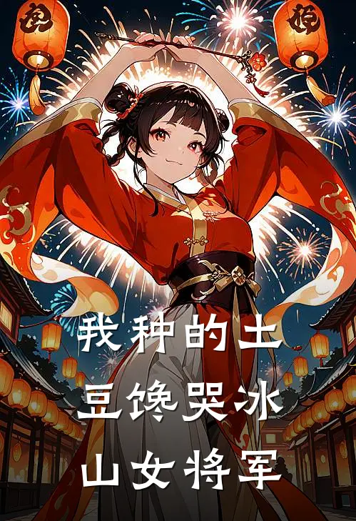 我种的土豆馋哭冰山女将军