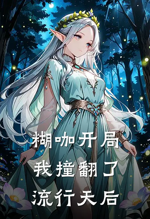 糊咖开局，我撞翻了流行天后莱恩亚历克斯完结小说_完结版小说全文免费阅读糊咖开局，我撞翻了流行天后莱恩亚历克斯