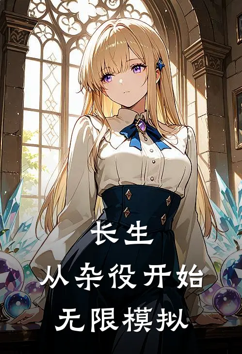 顾青李虎（长生：从杂役开始无限模拟）最新章节列表_（顾青李虎）长生：从杂役开始无限模拟最新小说