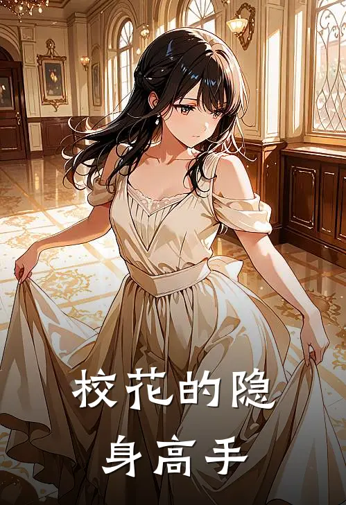 校花的隐身高手