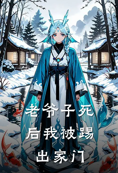 老爷子死后我被踢出家门